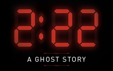 2:22 - A Ghost Story