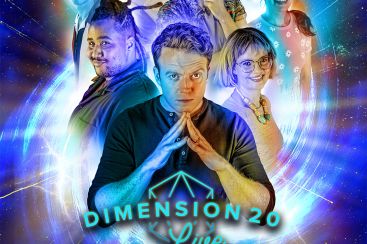 Dimension 20 